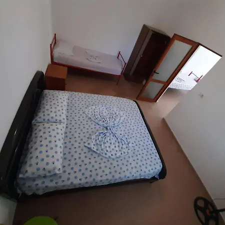 Jungle House Guest house *
